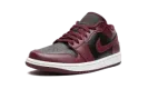 AIR JORDAN 1 LO WMNS "Dark Beetroot" DC0774 006