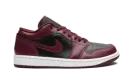 AIR JORDAN 1 LO WMNS "Dark Beetroot" DC0774 006