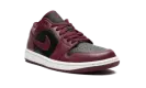 AIR JORDAN 1 LO WMNS "Dark Beetroot" DC0774 006