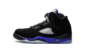 Air Jordan 5 Retro GS "Racer Blue" 440888 004