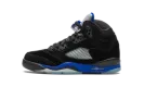 Air Jordan 5 Retro GS "Racer Blue" 440888 004