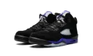 Air Jordan 5 Retro GS "Racer Blue" 440888 004