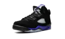 Air Jordan 5 Retro GS "Racer Blue" 440888 004