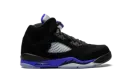 Air Jordan 5 Retro GS "Racer Blue" 440888 004