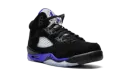 Air Jordan 5 Retro GS "Racer Blue" 440888 004
