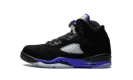 Air Jordan 5 Retro GS "Racer Blue" 440888 004