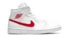 AIR JORDAN 1 MID WMNS "University Red" BQ6472 106