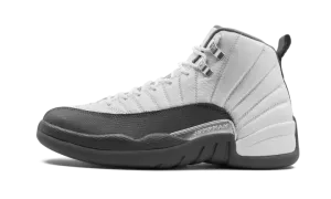Air Jordan 12 Retro "Dark Grey" 130690 160