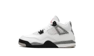 Air Jordan 4 Retro PS "White Cement" IB4388 100