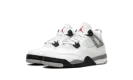 Air Jordan 4 Retro PS "White Cement" IB4388 100