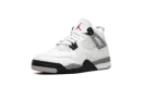 Air Jordan 4 Retro PS "White Cement" IB4388 100