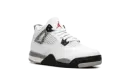 Air Jordan 4 Retro PS "White Cement" IB4388 100