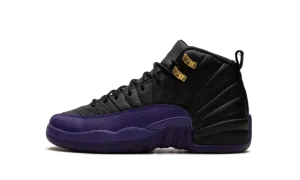 Air Jordan 12 GS "Field Purple" 153265 057