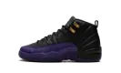 Air Jordan 12 GS "Field Purple" 153265 057