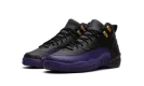 Air Jordan 12 GS "Field Purple" 153265 057