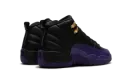 Air Jordan 12 GS "Field Purple" 153265 057