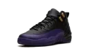 Air Jordan 12 GS "Field Purple" 153265 057