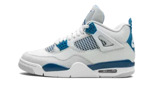 Air Jordan 4 OG "Military Blue" FV5029 141