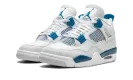 Air Jordan 4 OG "Military Blue" FV5029 141
