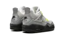 Air Jordan 4 Retro GS "Neon" CT5343 007