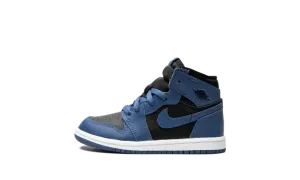 Air Jordan 1 Retro High TD "Dark Marina Blue" AQ2665 404