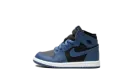 Air Jordan 1 Retro High TD "Dark Marina Blue" AQ2665 404