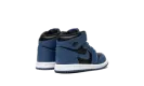 Air Jordan 1 Retro High TD "Dark Marina Blue" AQ2665 404