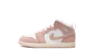 AIR JORDAN 1 MID PS "Legend Pink" FN7493 161
