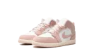 AIR JORDAN 1 MID PS "Legend Pink" FN7493 161