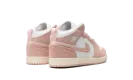 AIR JORDAN 1 MID PS "Legend Pink" FN7493 161