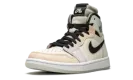 AIR JORDAN 1 ZOOM CMFT WMNS "Easter"