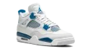 Air Jordan 4 OG "Military Blue" FV5029 141