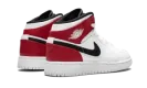 Air Jordan 1 Mid GS 554725 116