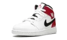 Air Jordan 1 Mid GS 554725 116