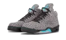 Air Jordan 5 3Lab5 "Elephant Print" 599581 007