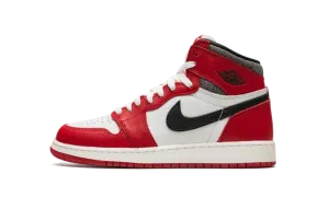 Air Jordan 1 Retro High OG GS "Chicago Lost and Found" FD1437 612
