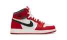 Air Jordan 1 Retro High OG GS "Chicago Lost and Found" FD1437 612