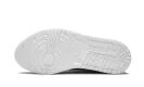 AIR JORDAN 1 RET LO SLIP WMNS "Black White" AV3918 001