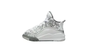 Jordan Dub Zero TD "WHITE GREY" DV1358-107