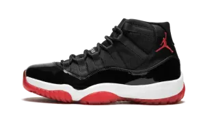 Air Jordan 11 Retro "Bred" 378037 010