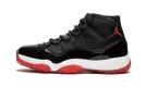 Air Jordan 11 Retro "Bred" 378037 010