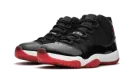 Air Jordan 11 Retro "Bred" 378037 010
