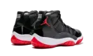 Air Jordan 11 Retro "Bred" 378037 010