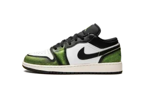 JORDAN WEAR AWAY ELECTRIC GREEN GS DO8244 003