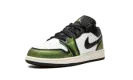 JORDAN WEAR AWAY ELECTRIC GREEN GS DO8244 003