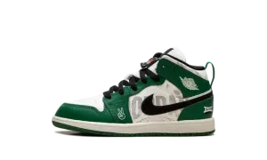 Jordan 1 Mid SE PS "Pine Green" HF3199 300