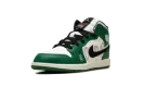 Jordan 1 Mid SE PS "Pine Green" HF3199 300