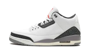 Air Jordan 3 "Cement Grey" CT8532 106