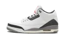 Air Jordan 3 "Cement Grey" CT8532 106