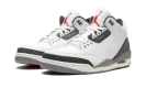 Air Jordan 3 "Cement Grey" CT8532 106
